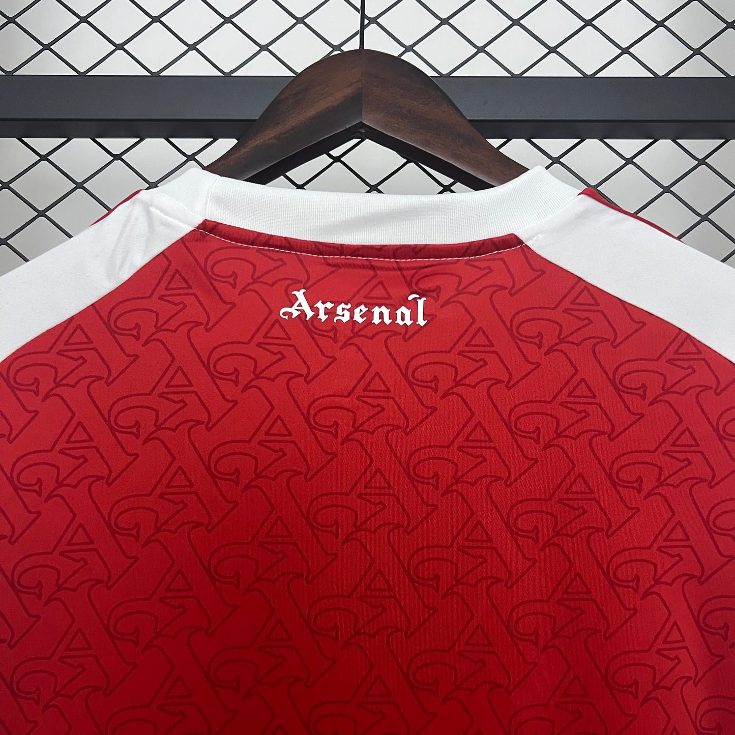 Camisola Arsenal - 25/26