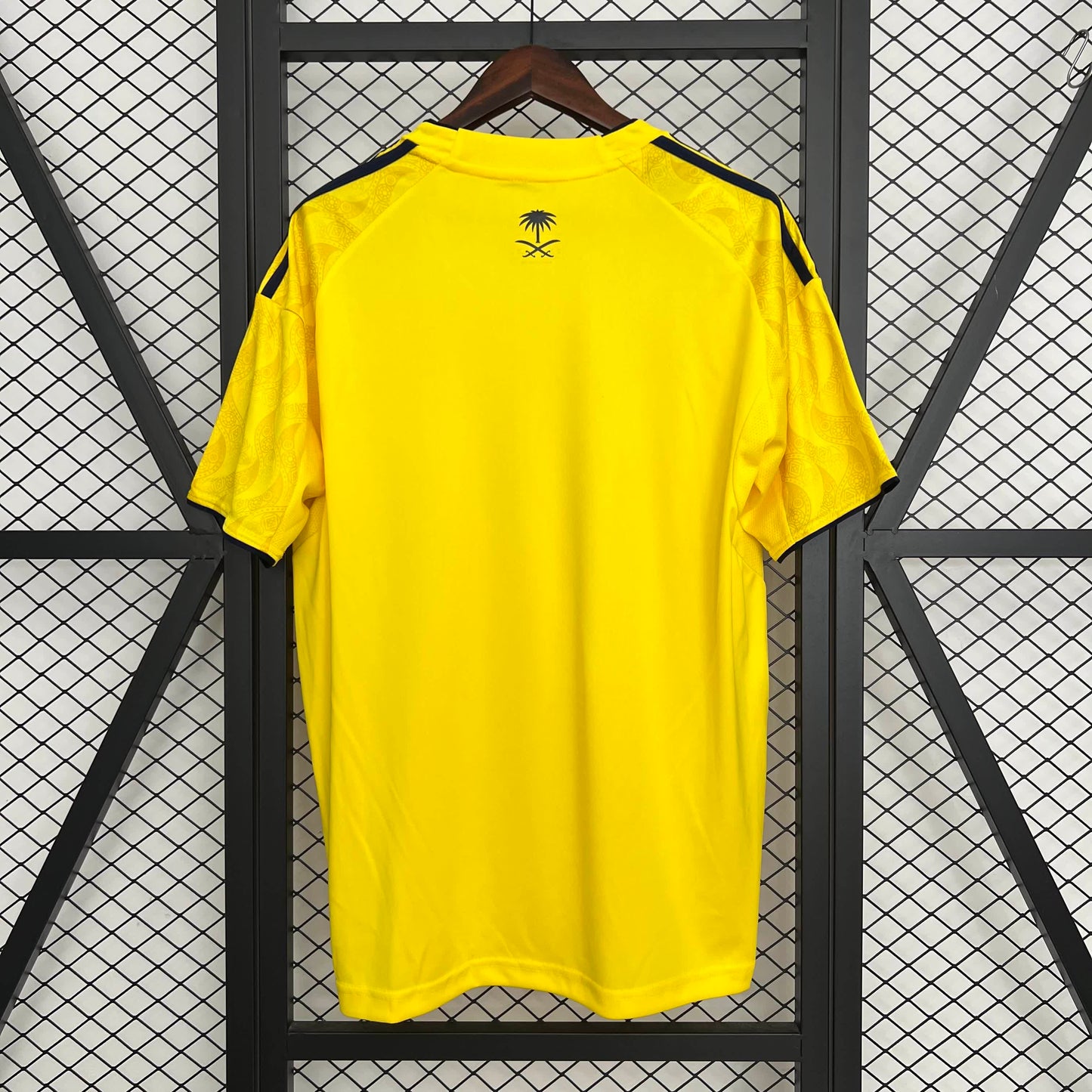 Camisola Al-Nassr FC - 25/26