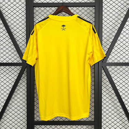 Camisola Al-Nassr FC - 25/26