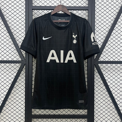 Camisola Tottenham Away - 25/26