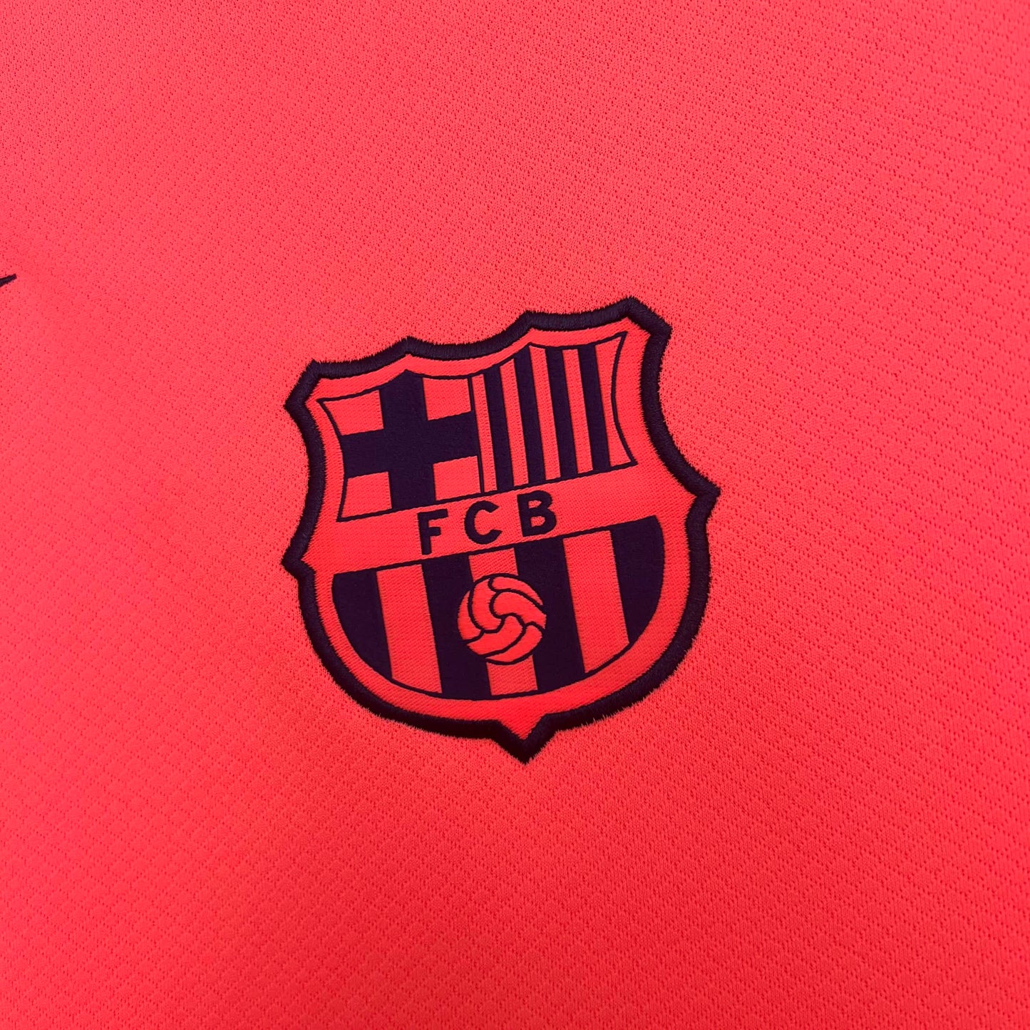Camisola Barcelona III  - 25/26