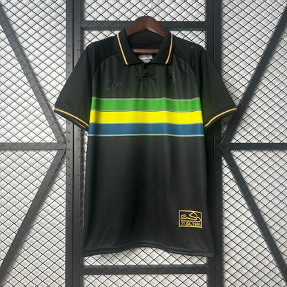 Camisola Estoril - Ayrton Senna