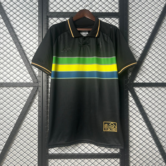 Camisola Estoril - Ayrton Senna