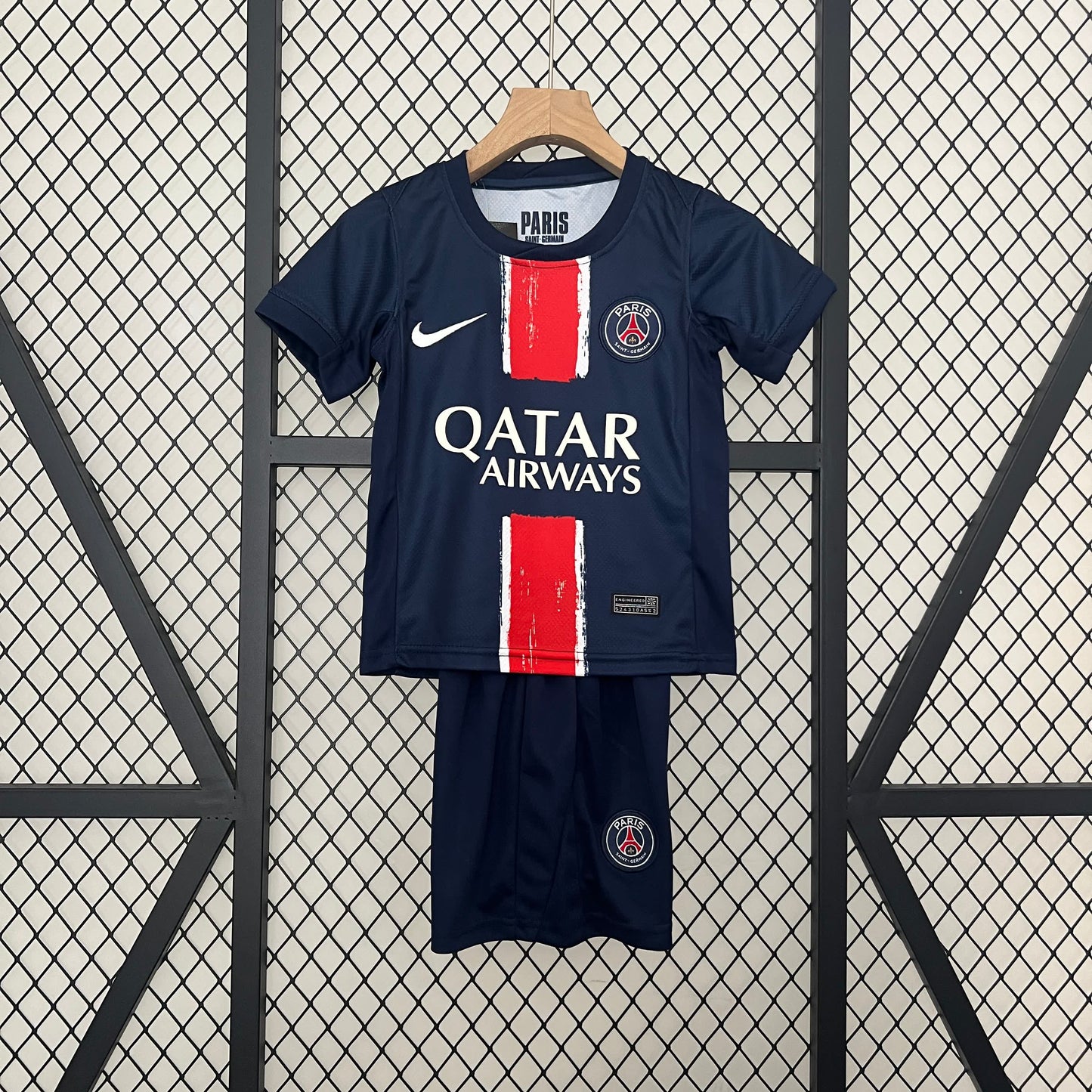 Kit Criança - PSG 24/25