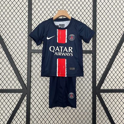 Kit Criança - PSG 24/25
