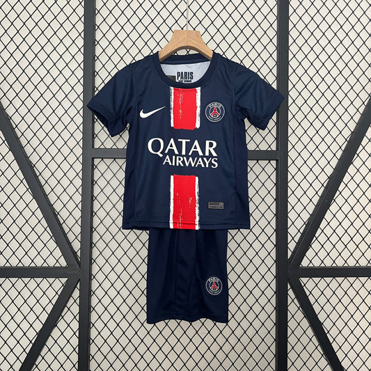Kit Criança - PSG 24/25