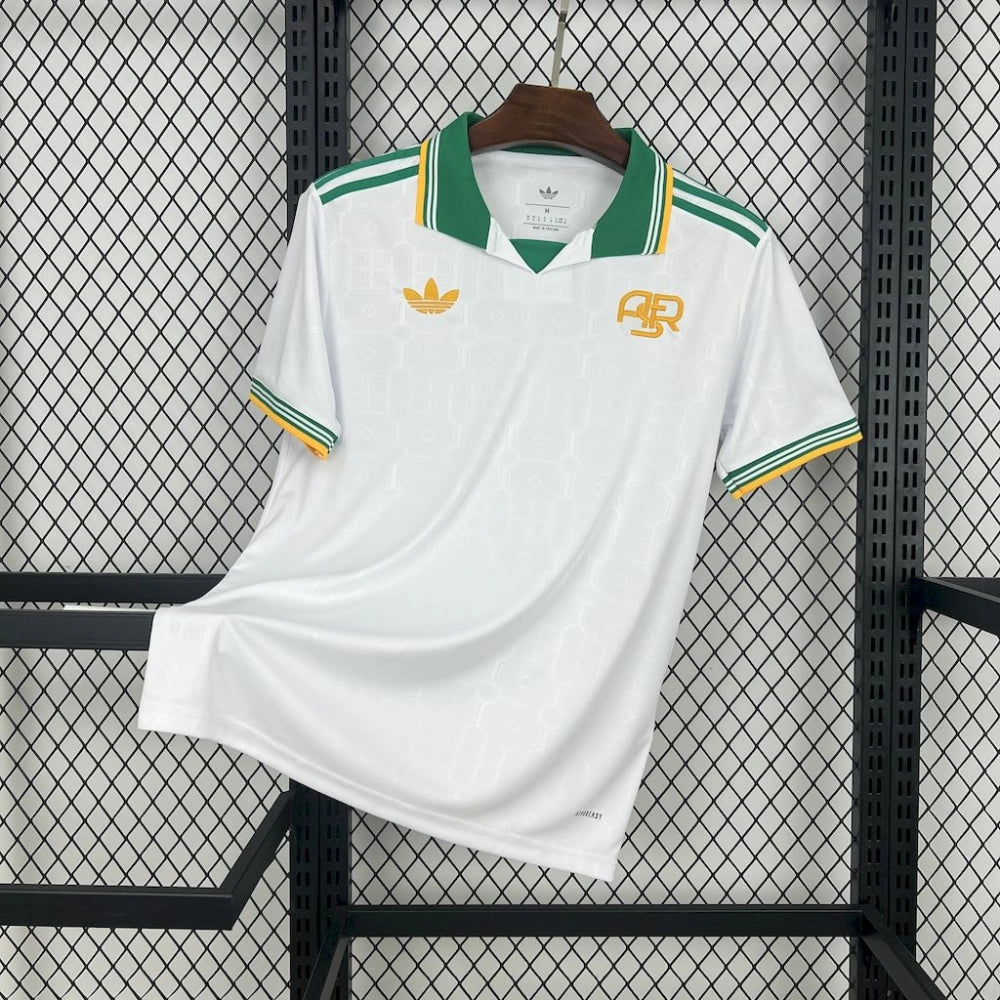 Camisola AS Roma II - 25/26