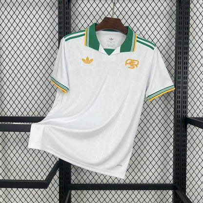 Camisola AS Roma II - 25/26