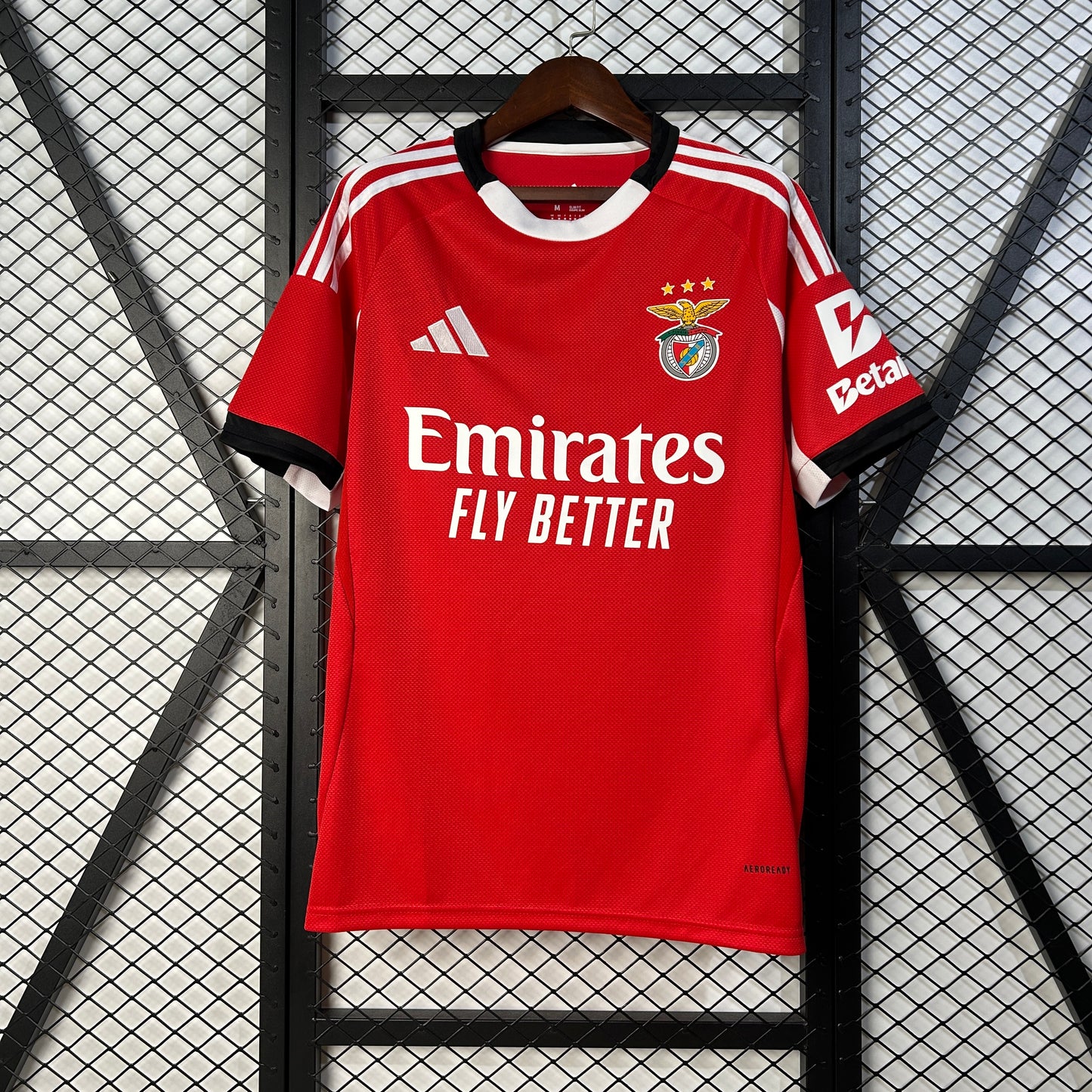 Camisola SL Benfica - 25/26