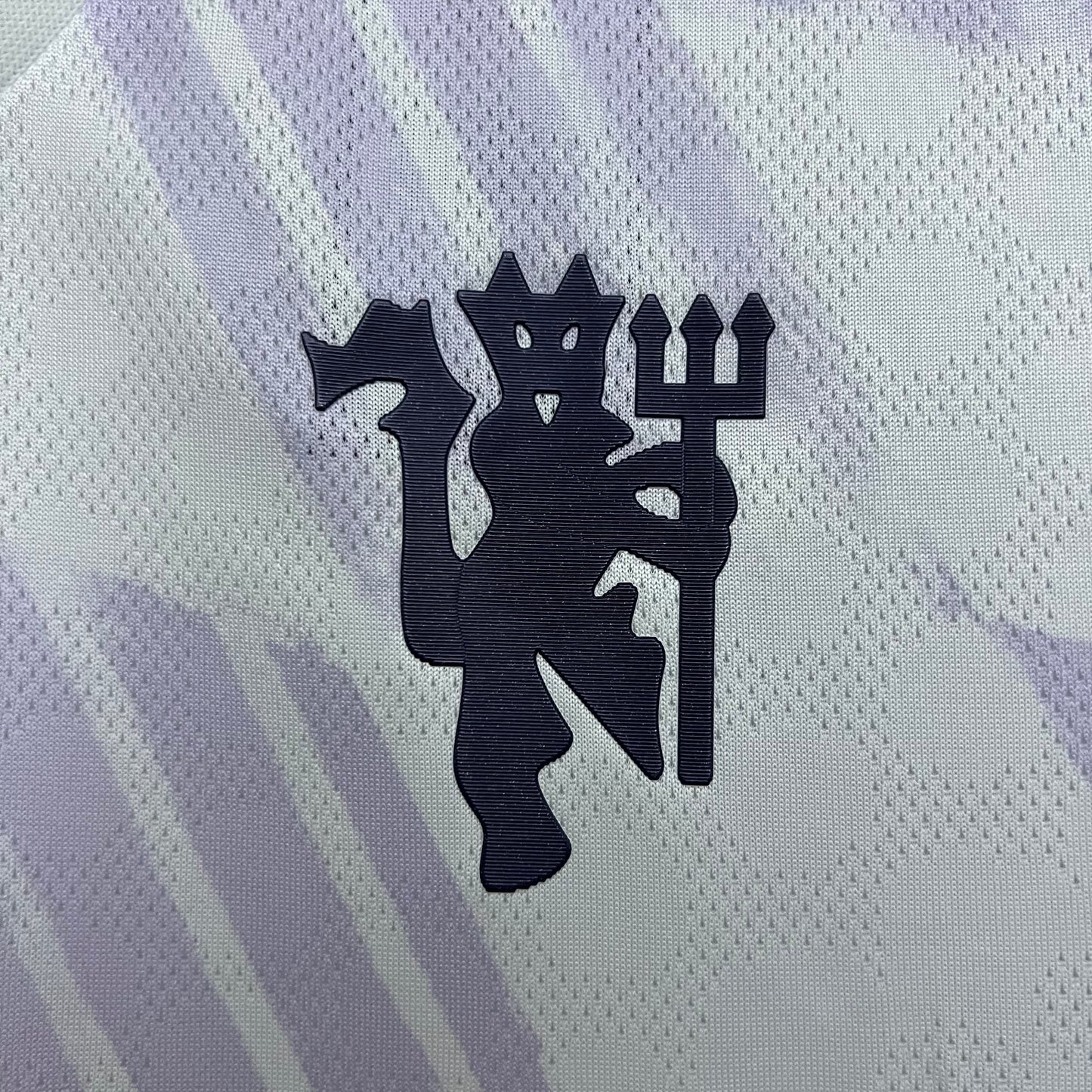 Camisola Manchester United Away - 25/26