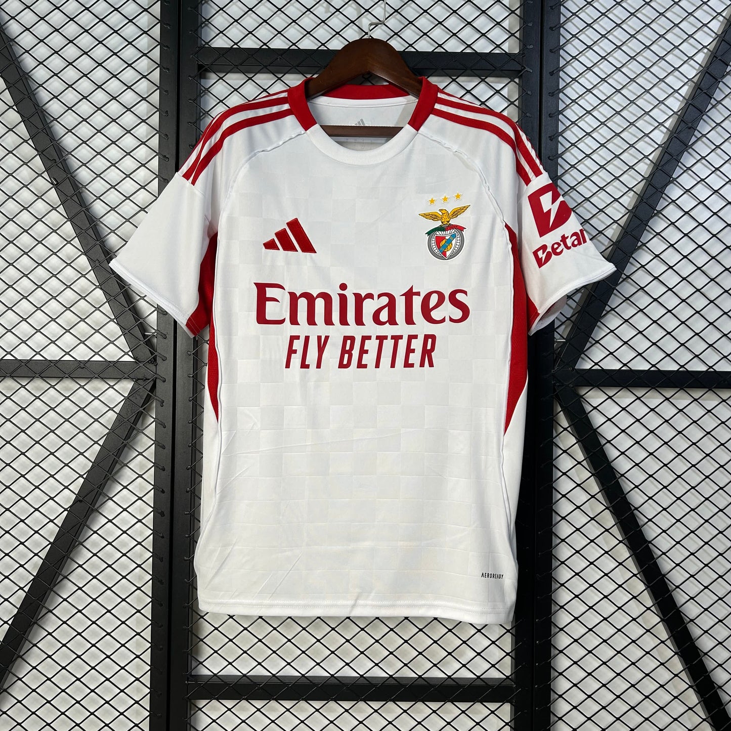 Camisola SL Benfica II - 25/26