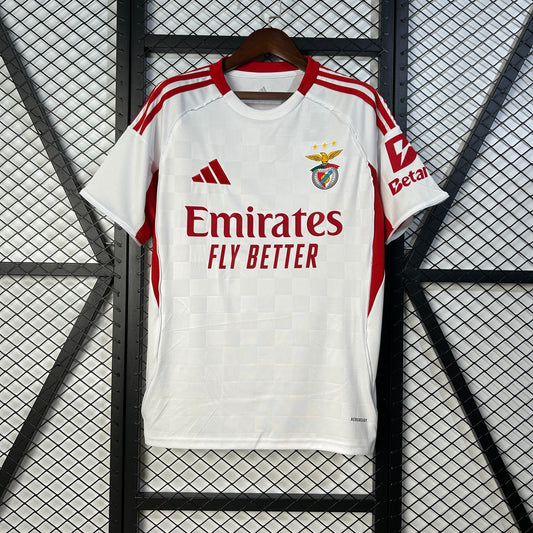 Camisola SL Benfica II - 25/26