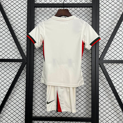 Kit Criança - Chelsea FC II 25/26