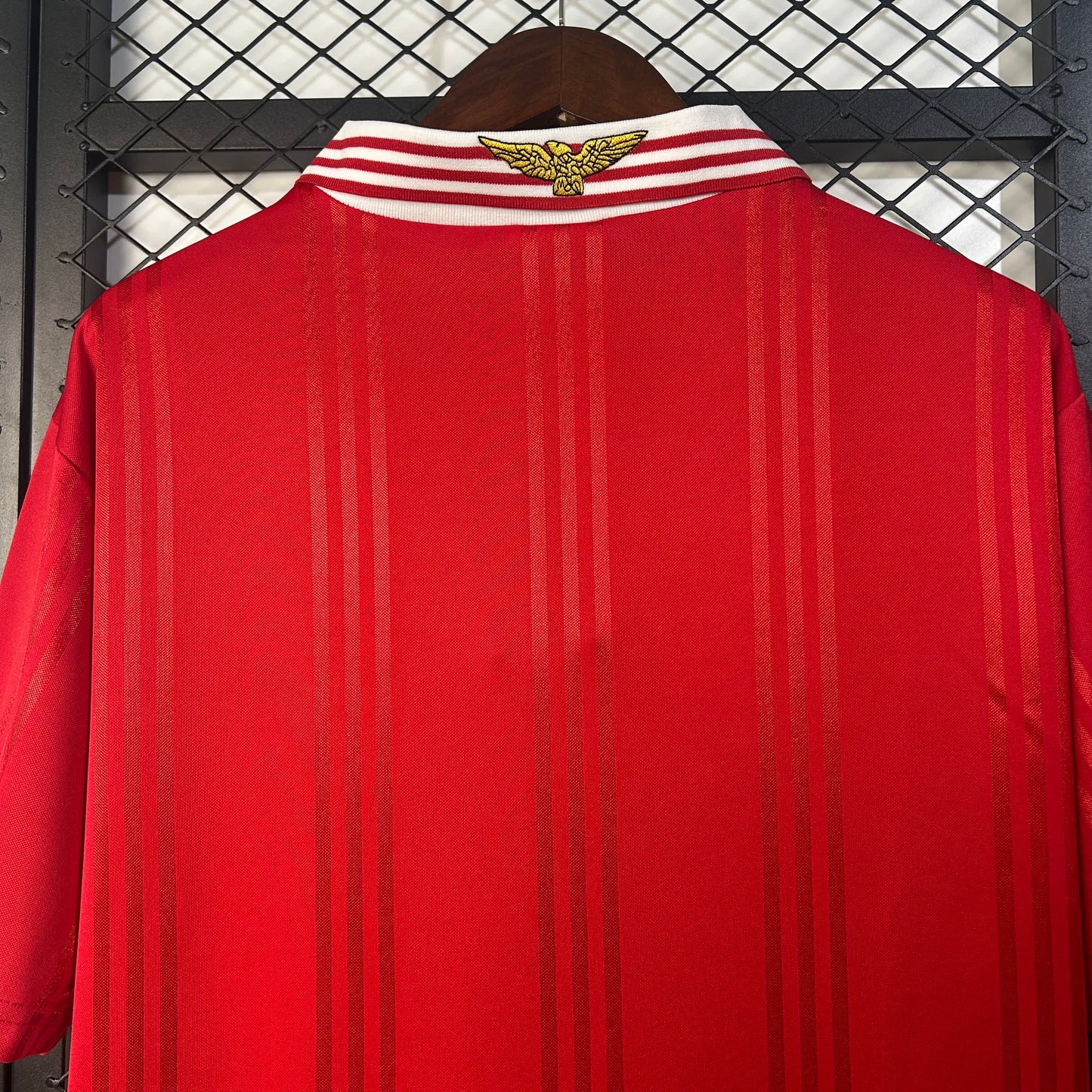 Camisola Retro SL Benfica - 97/98