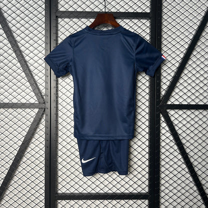 Kit Criança - PSG 25/26