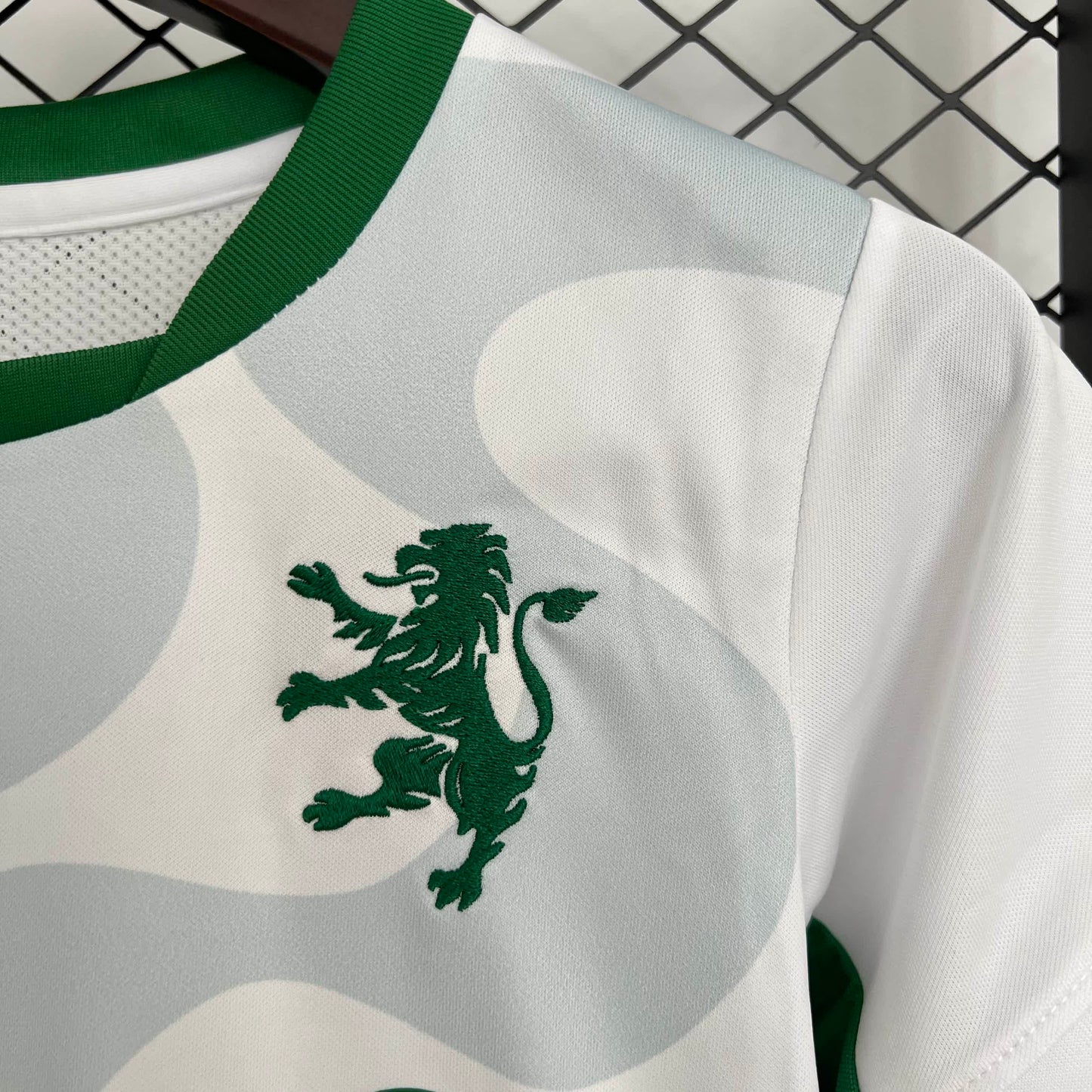 Kit Criança - Sporting CP II 25/26