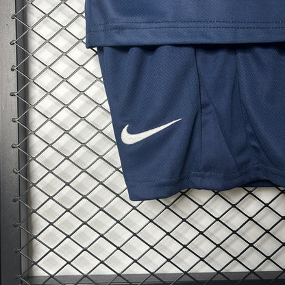 Kit Criança - PSG 25/26