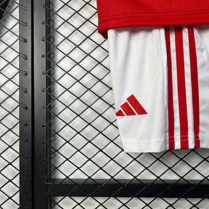 Kit Criança - SL Benfica 25/26