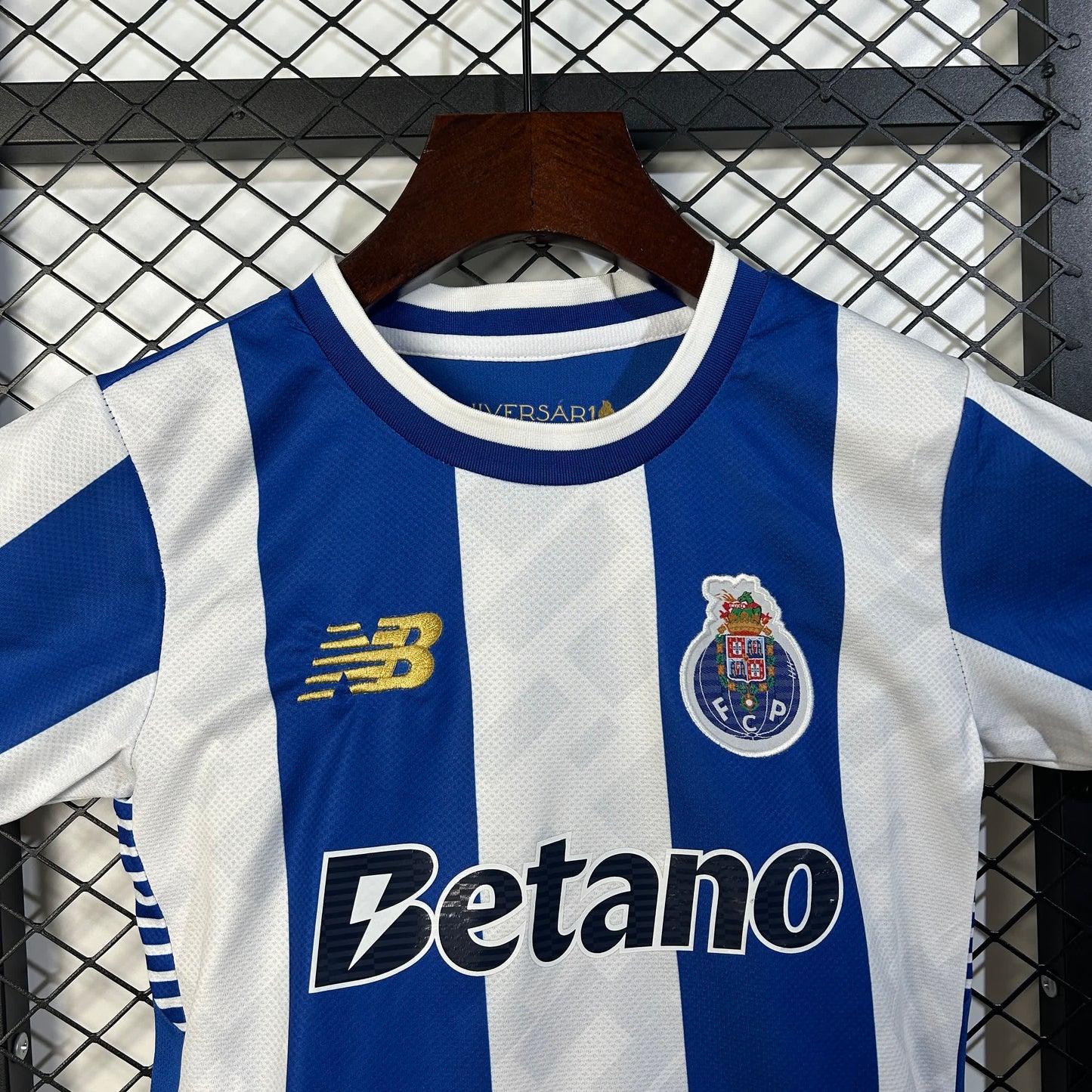 Kit Criança - FC Porto 25/26