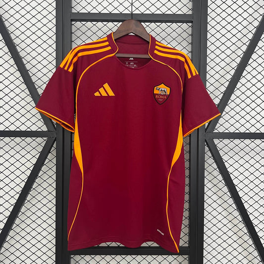 Camisola AS Roma - 25/26