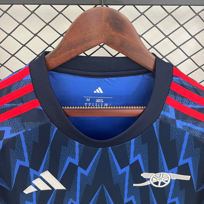Camisola Arsenal II - 25/26