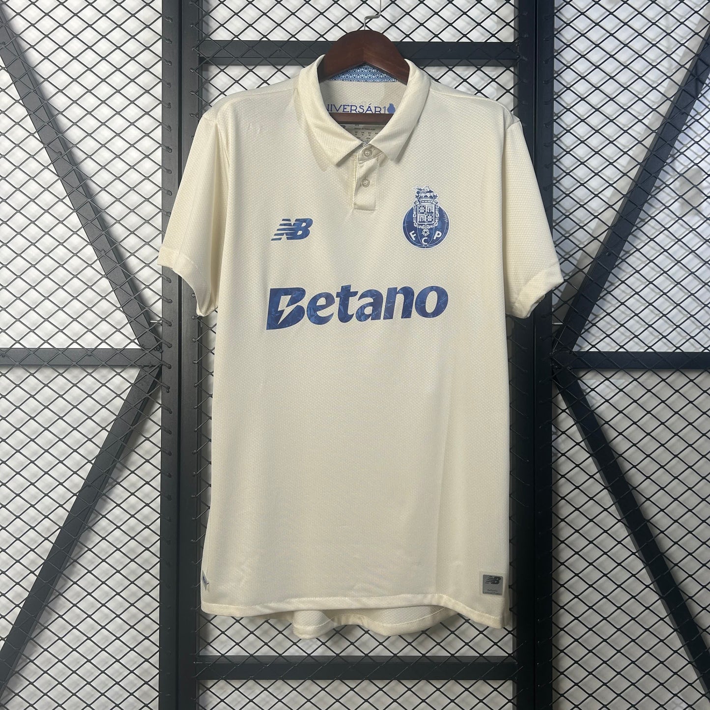 Camisola FC Porto III - 25/26