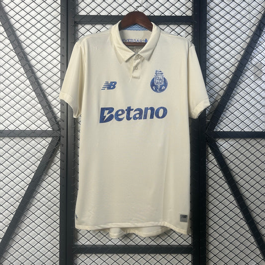 Camisola FC Porto III - 25/26