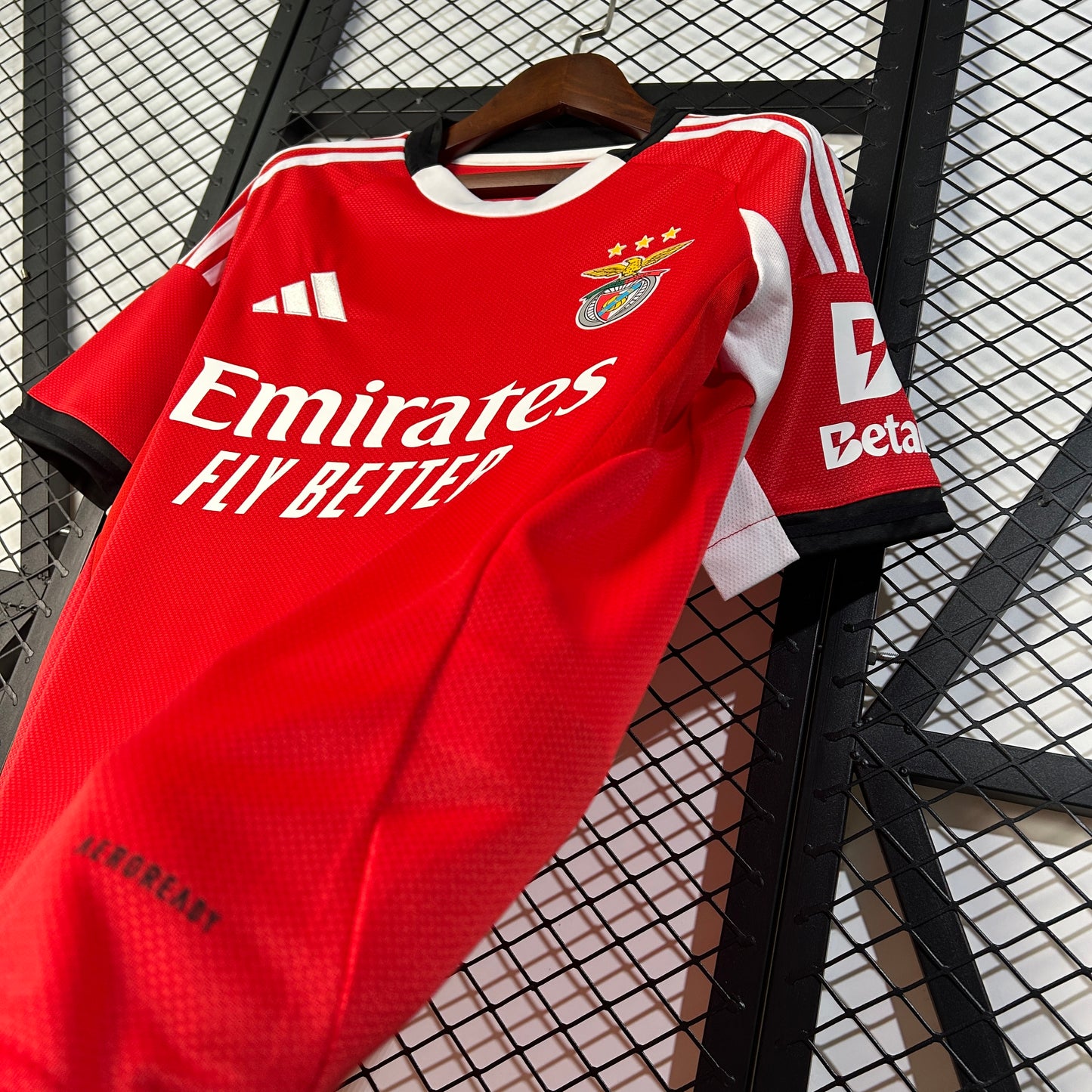 Camisola SL Benfica - 25/26