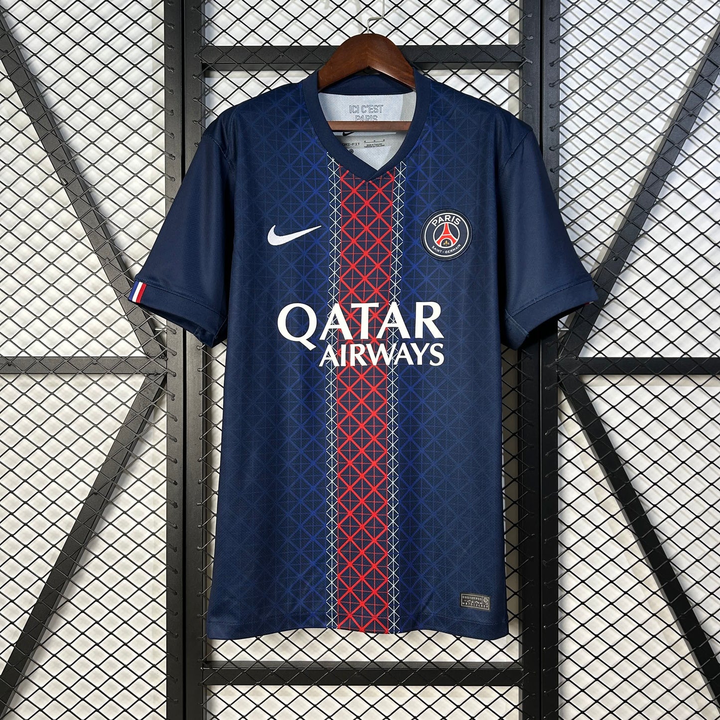 Camisola PSG - 25/26