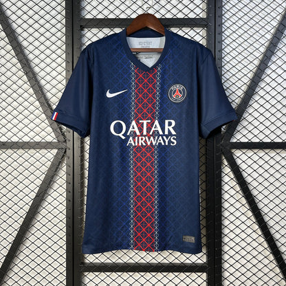 Camisola PSG - 25/26