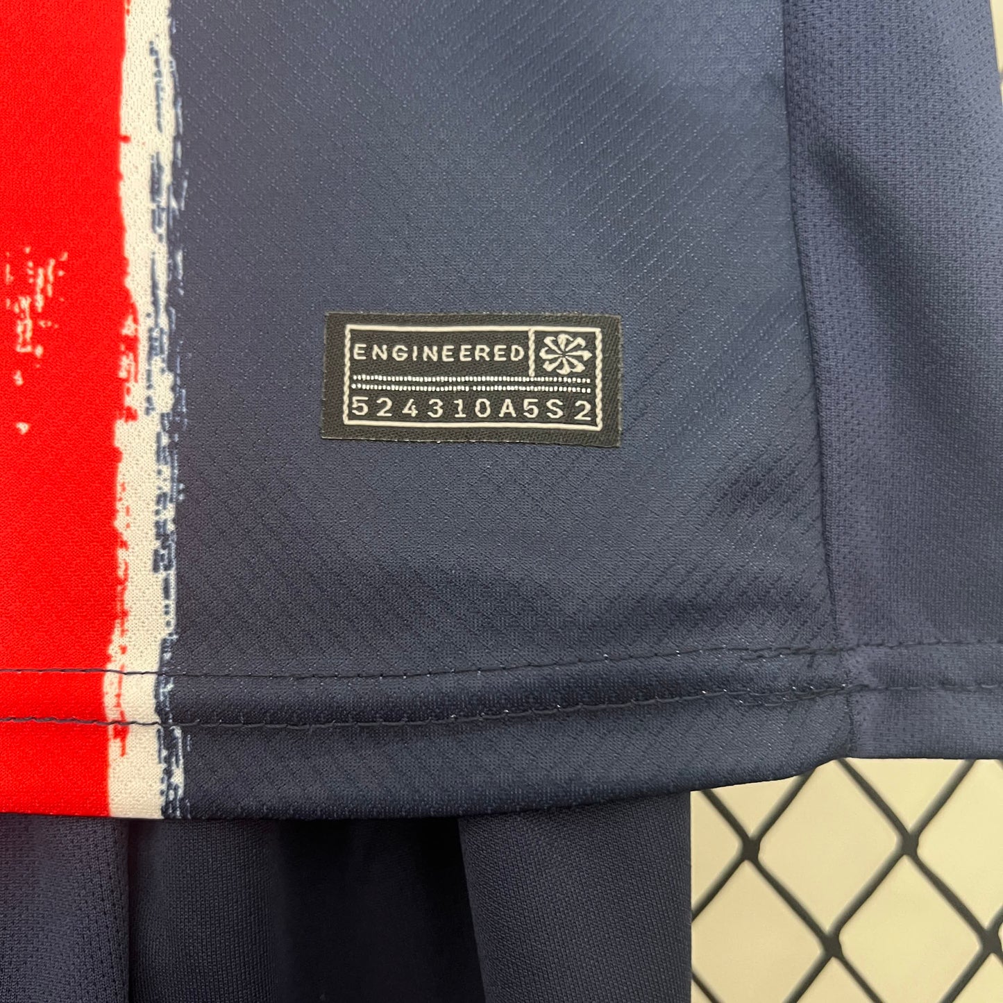Kit Criança - PSG 24/25
