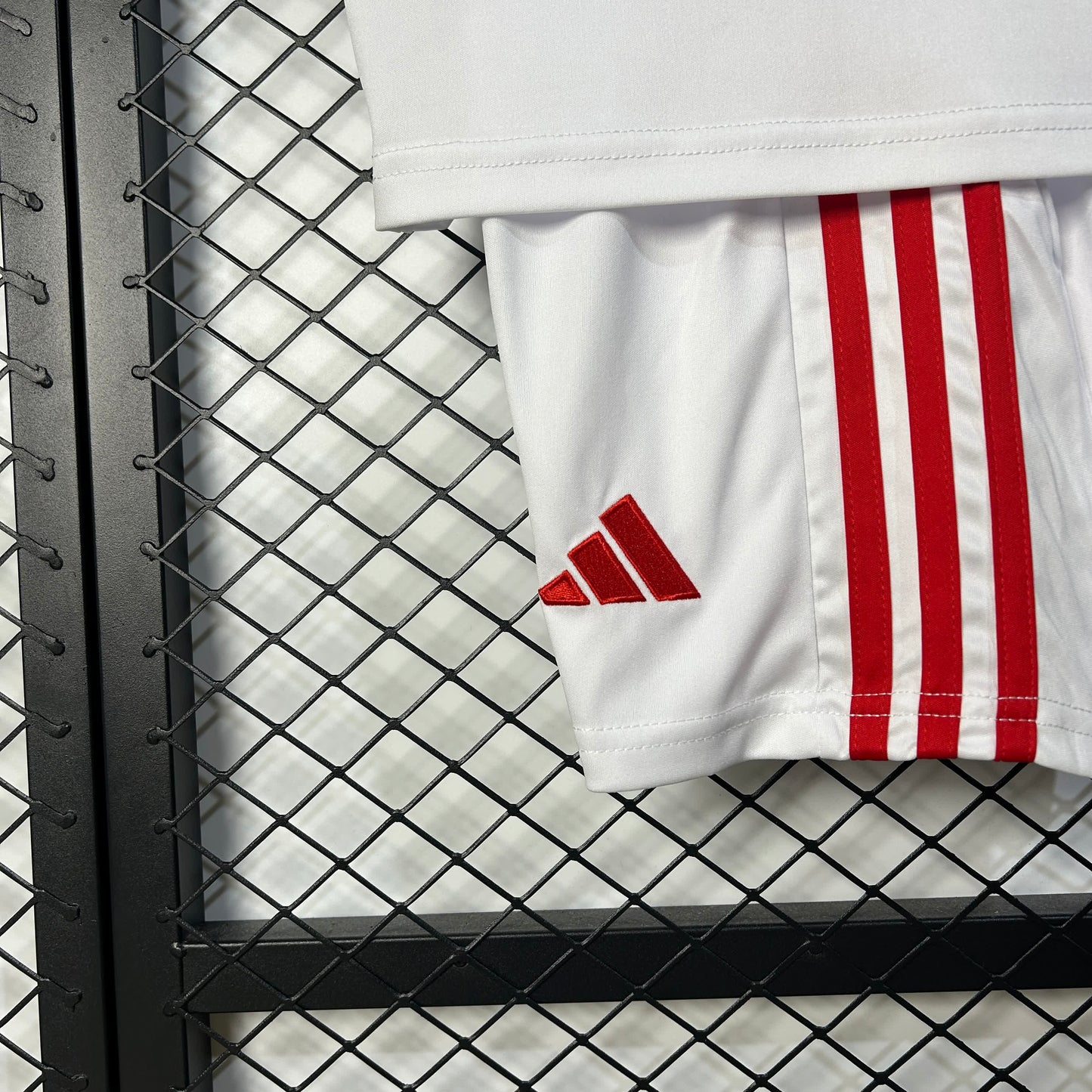 Kit Criança - SL Benfica II 25/26