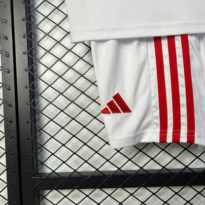 Kit Criança - SL Benfica II 25/26