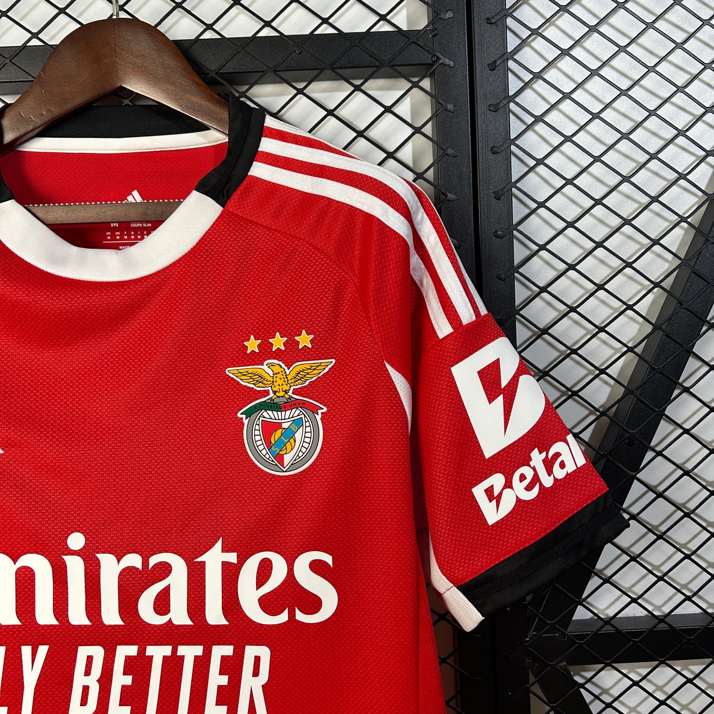 Camisola SL Benfica - 25/26