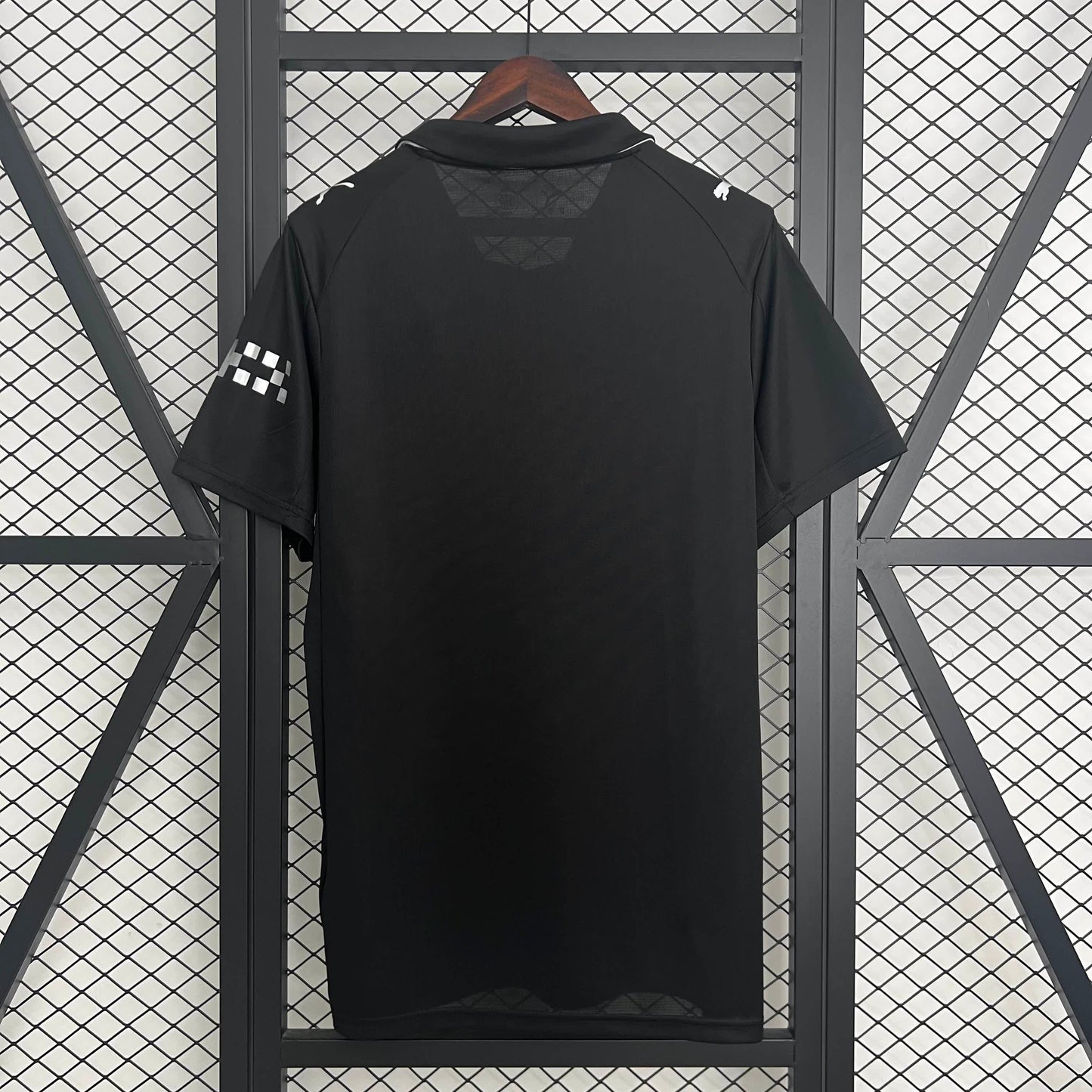 Camisola Manchester City II - 25/26
