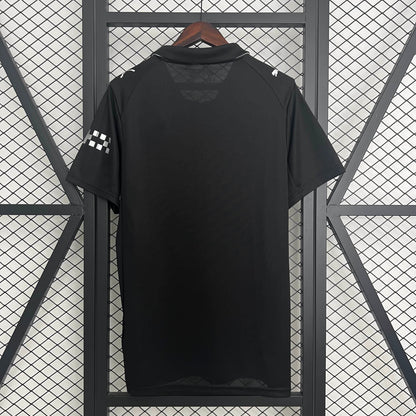 Camisola Manchester City II - 25/26