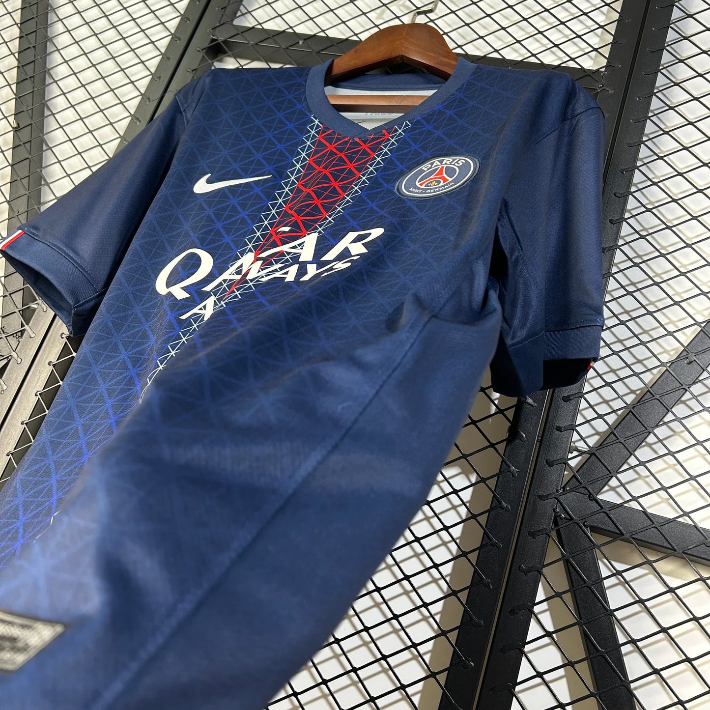 Camisola PSG - 25/26