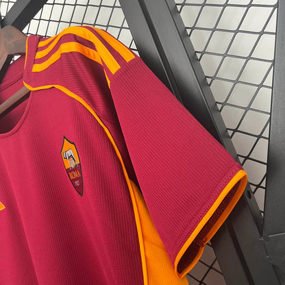 Camisola AS Roma - 25/26