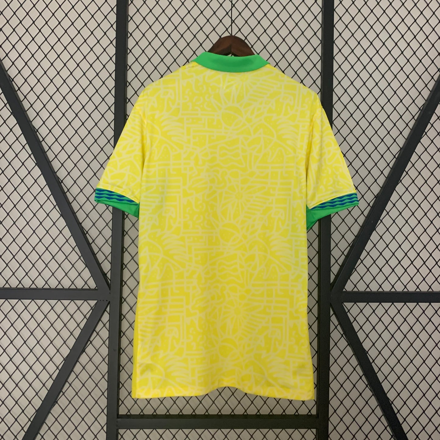 Camisola Brasil - 2024