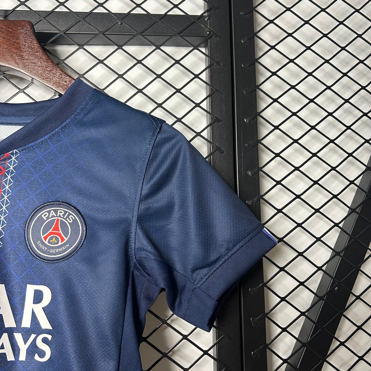 Kit Criança - PSG 25/26