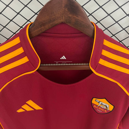 Camisola AS Roma - 25/26
