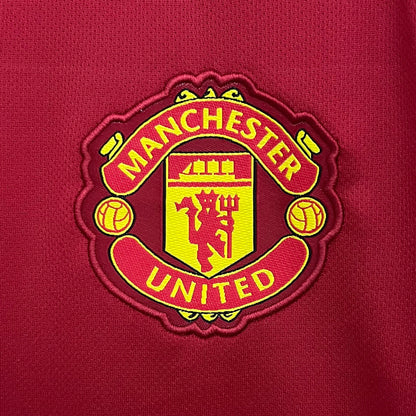 Camisola Manchester United - 25/26