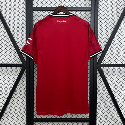 Camisola Manchester United - 25/26