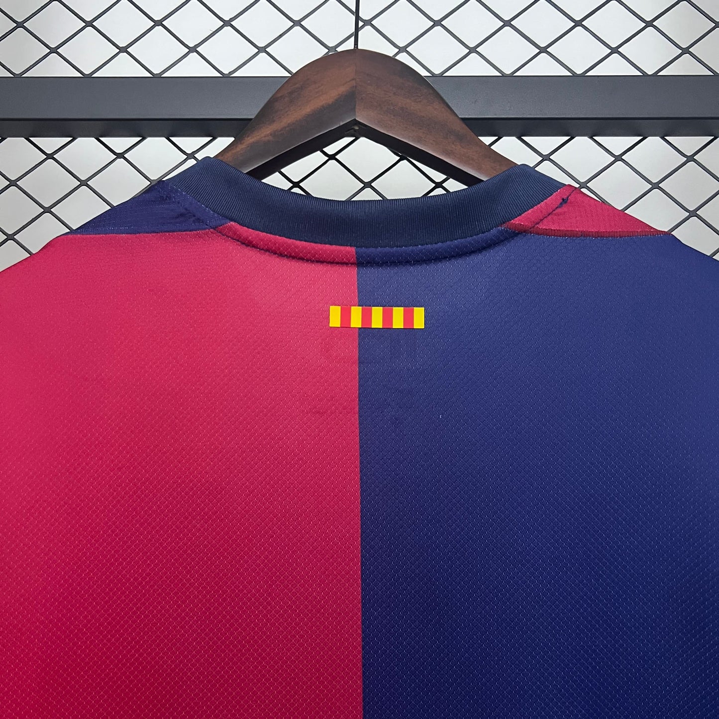 Camisola Barcelona Travis Scott