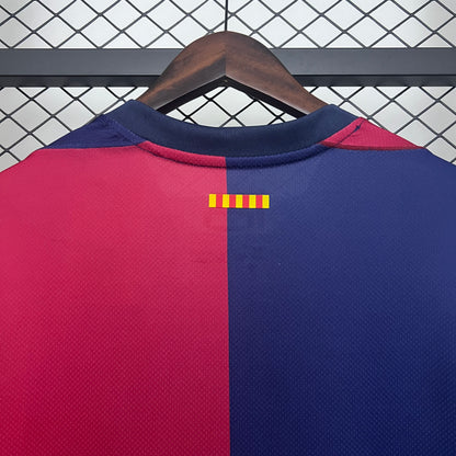 Camisola Barcelona Travis Scott