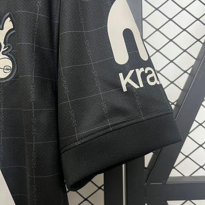 Camisola Tottenham Away - 25/26
