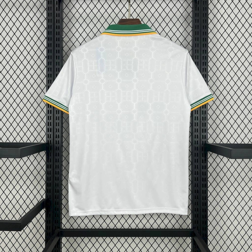 Camisola AS Roma II - 25/26