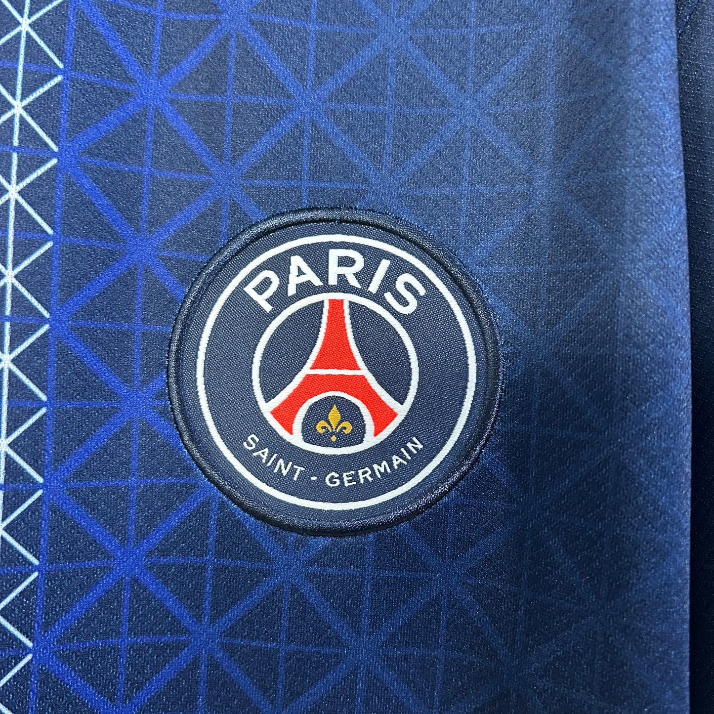 Camisola PSG - 25/26