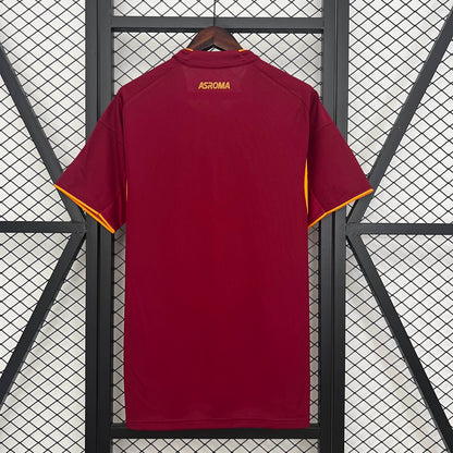 Camisola AS Roma - 25/26