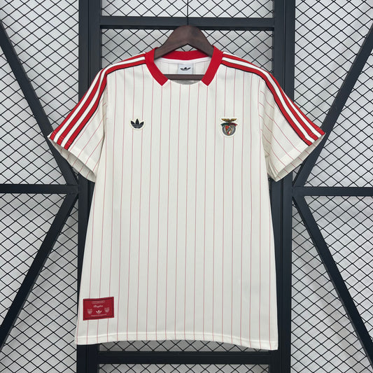 Camisola SL Benfica Adidas Edition - 25/26